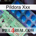 Píldora Xxx new02